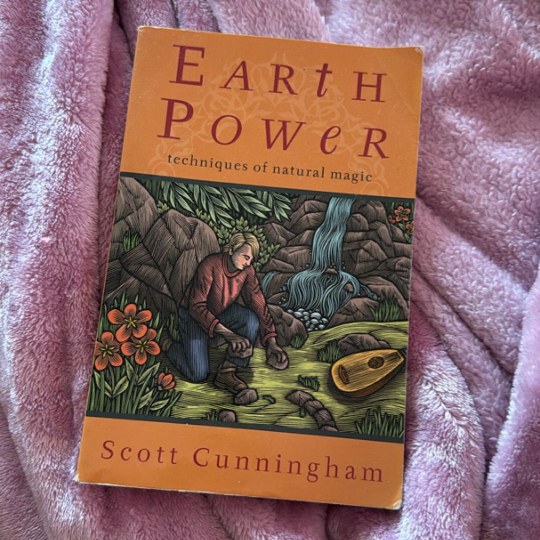 Earth Power