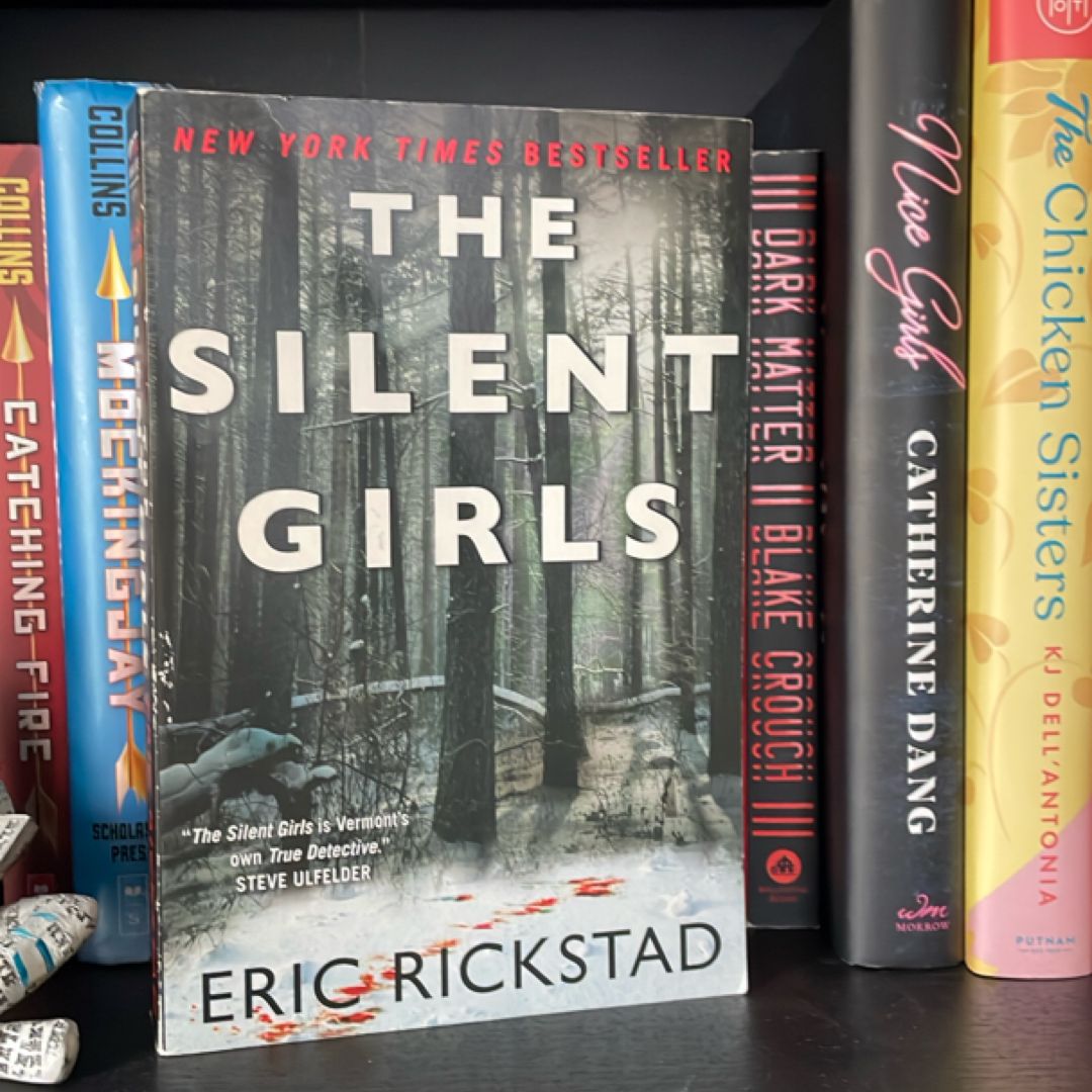 The Silent Girls