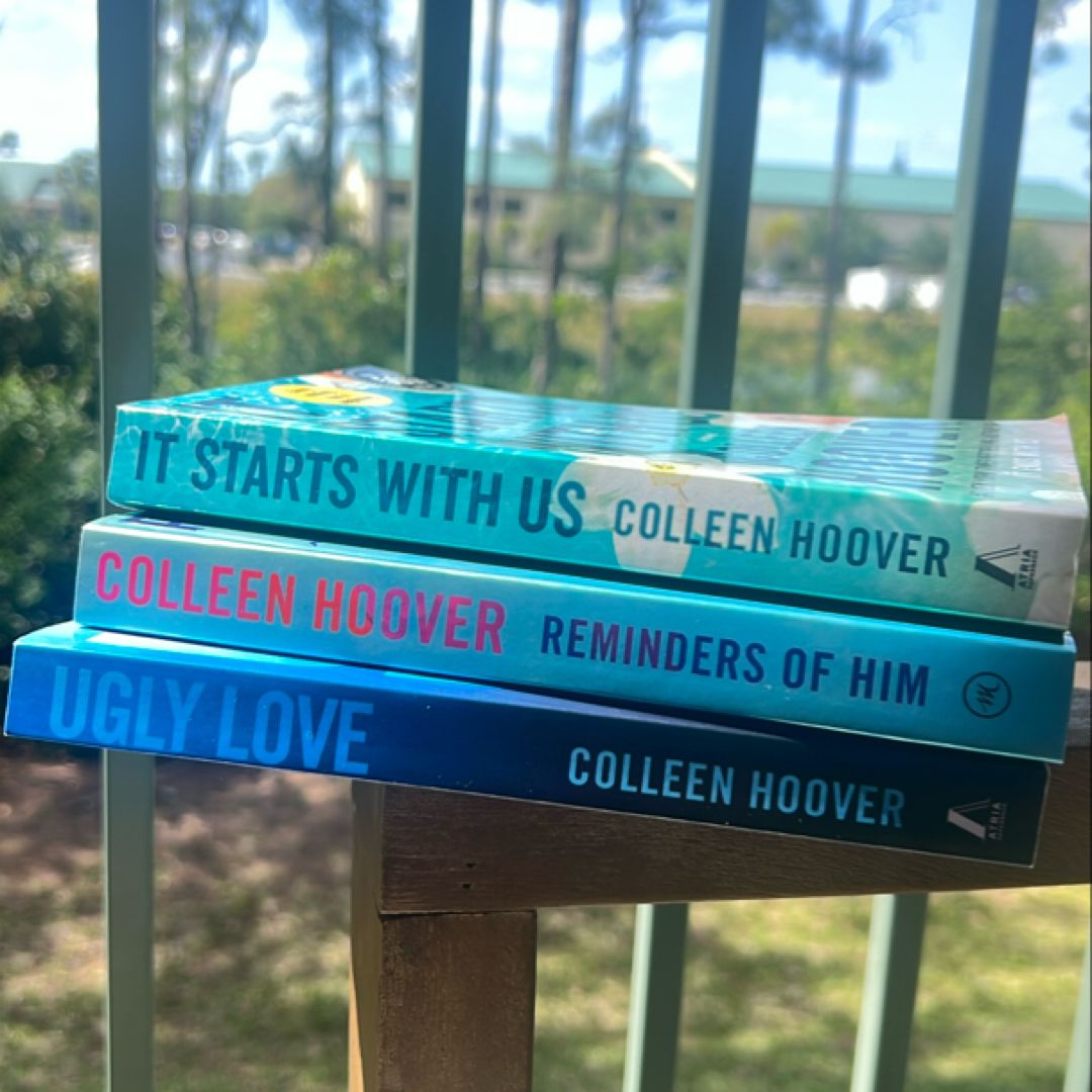 Colleen Bundle!