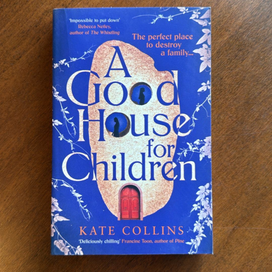 A Good House for Children