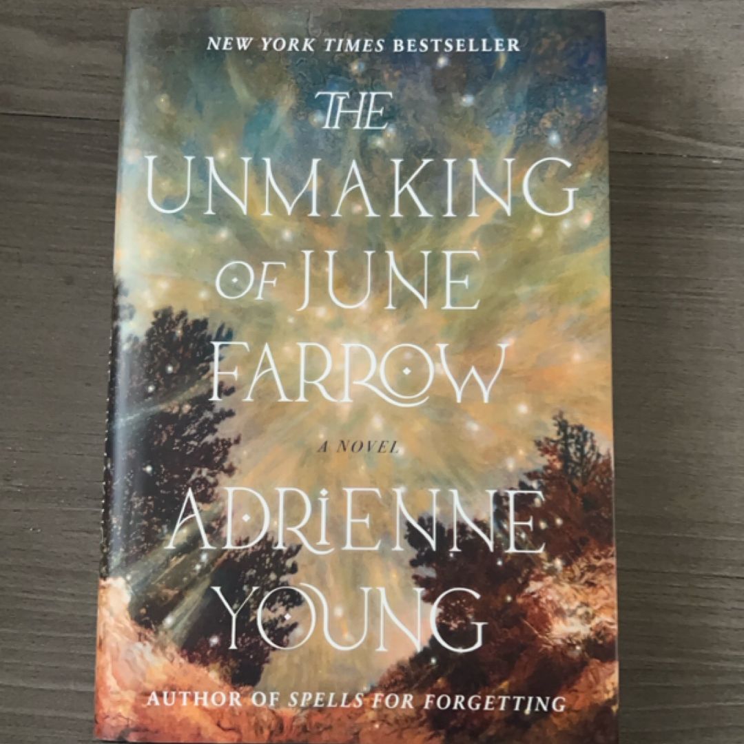 The Unmaking of June Farrow