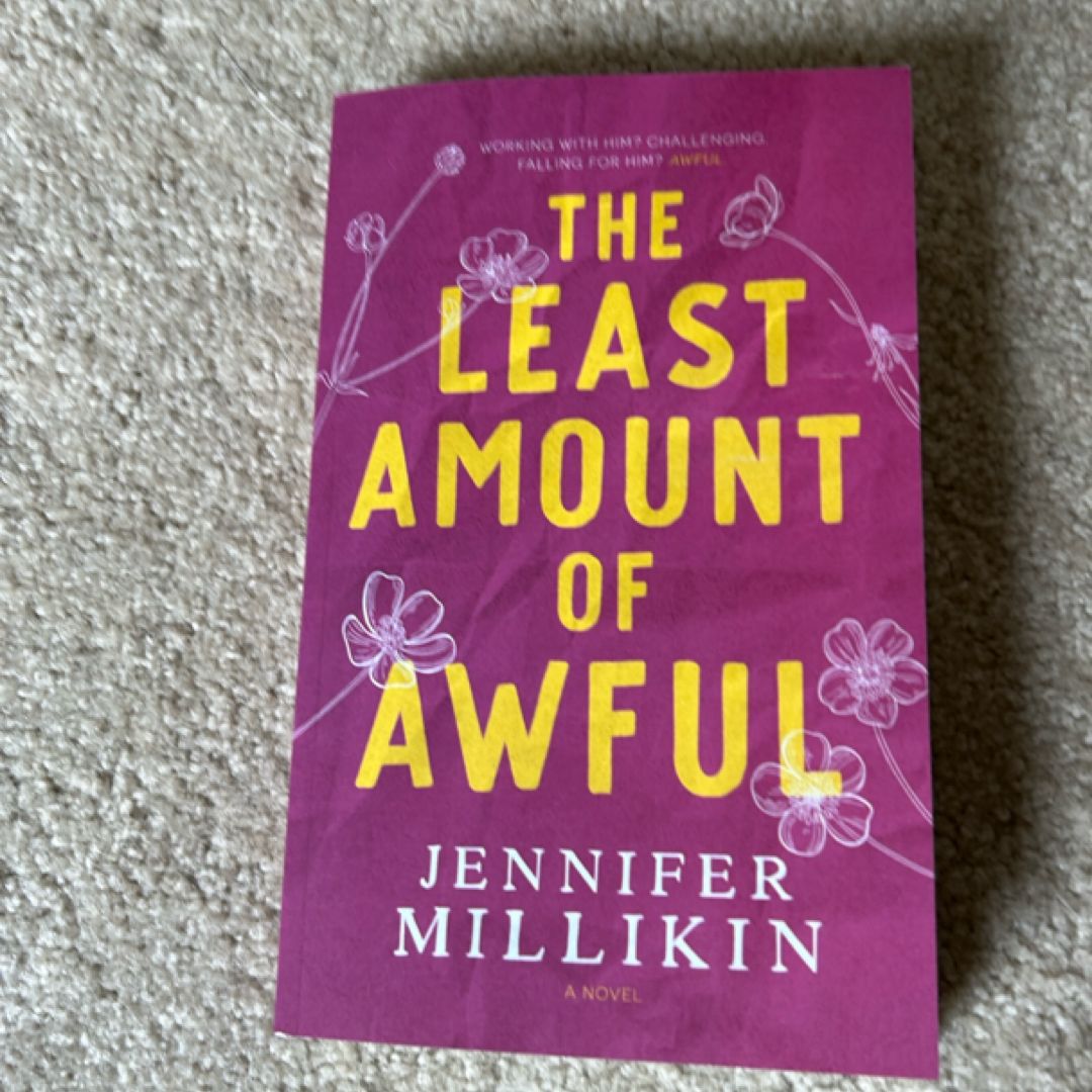 The Least Amount of Awful