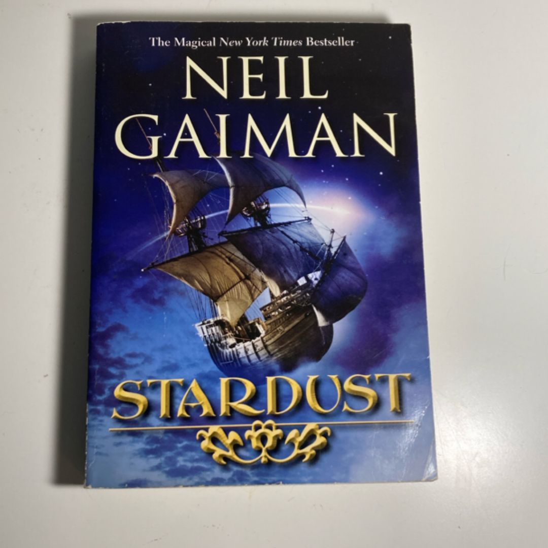 Stardust