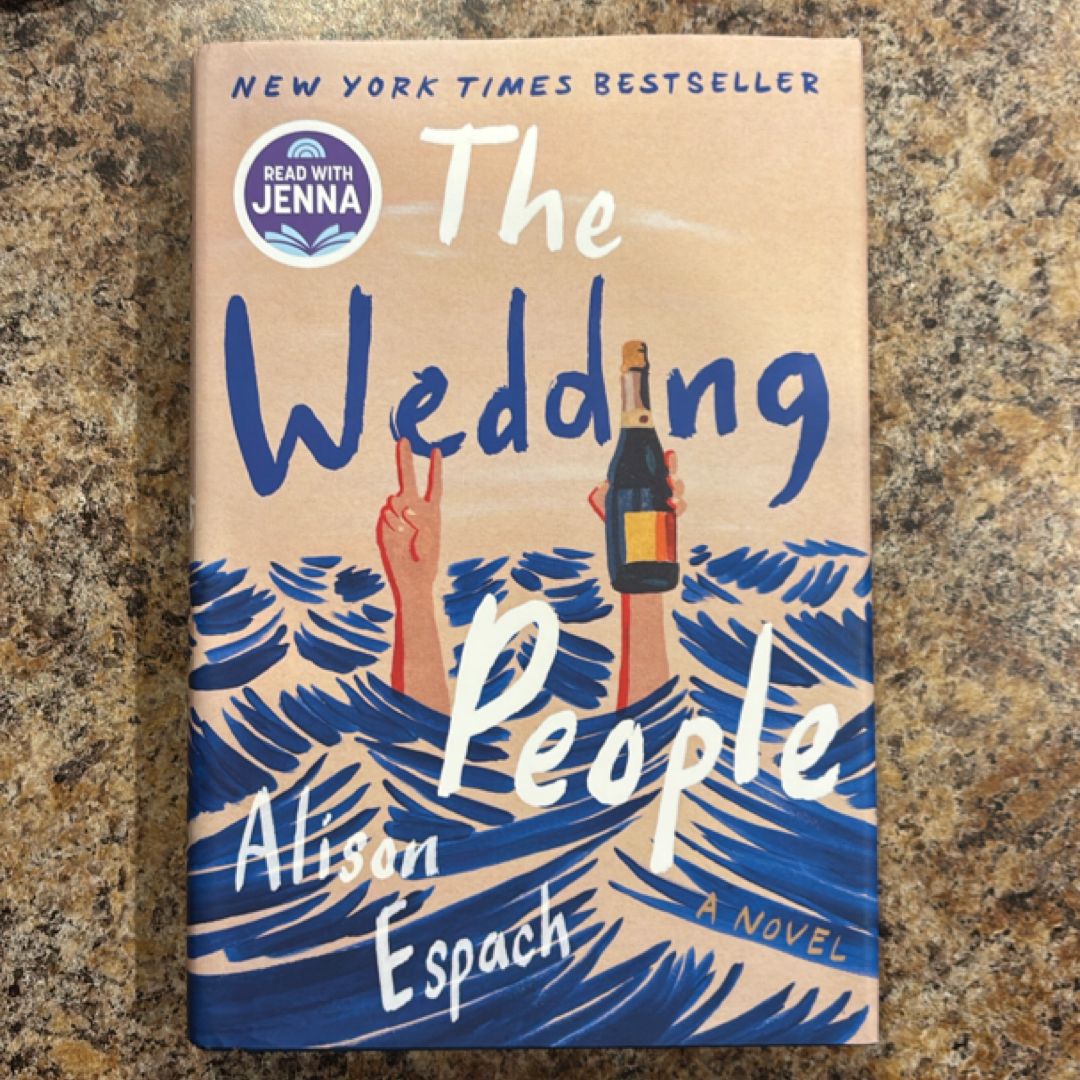 The Wedding People