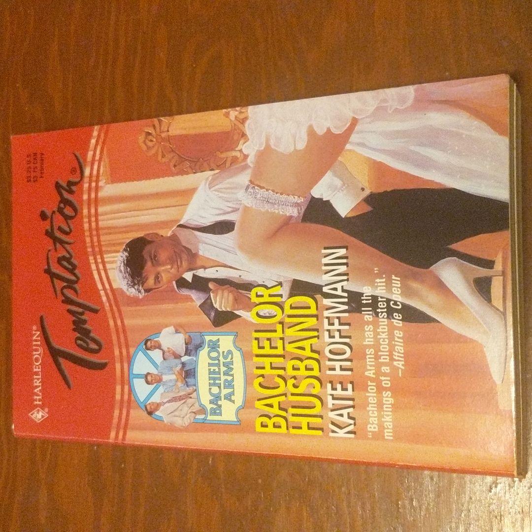 Bachelor Husband