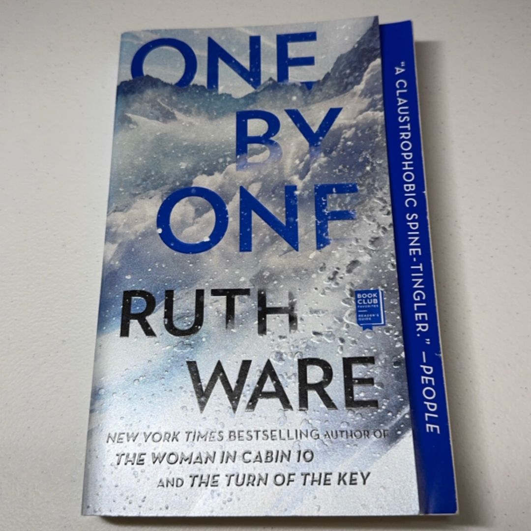 One by One