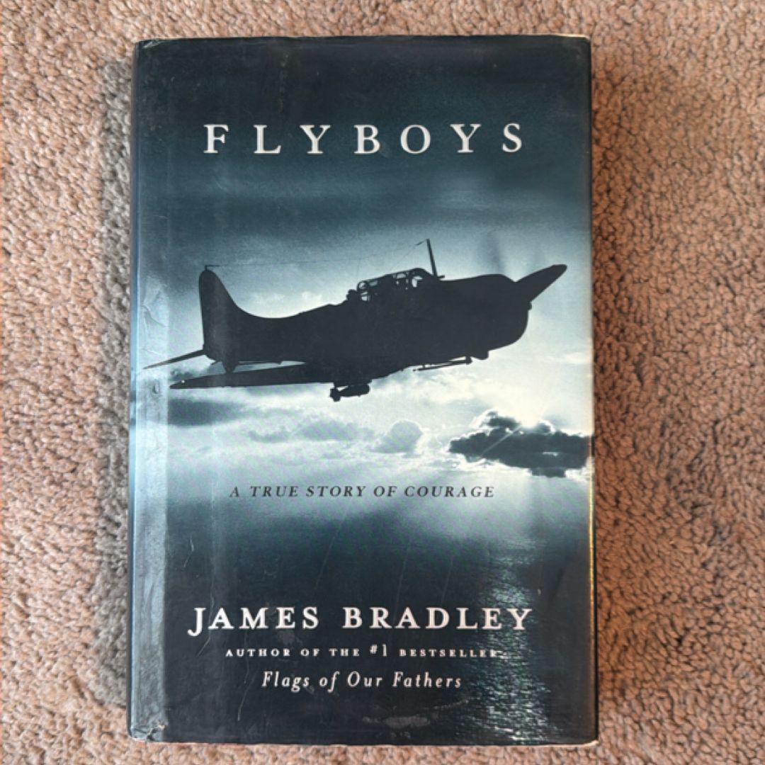 Flyboys