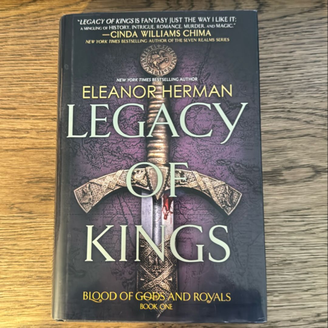 Legacy of Kings