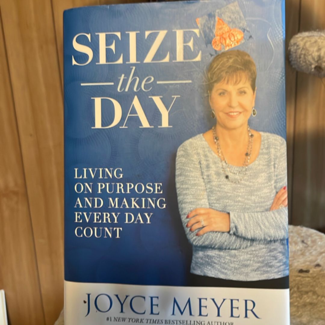Seize the Day