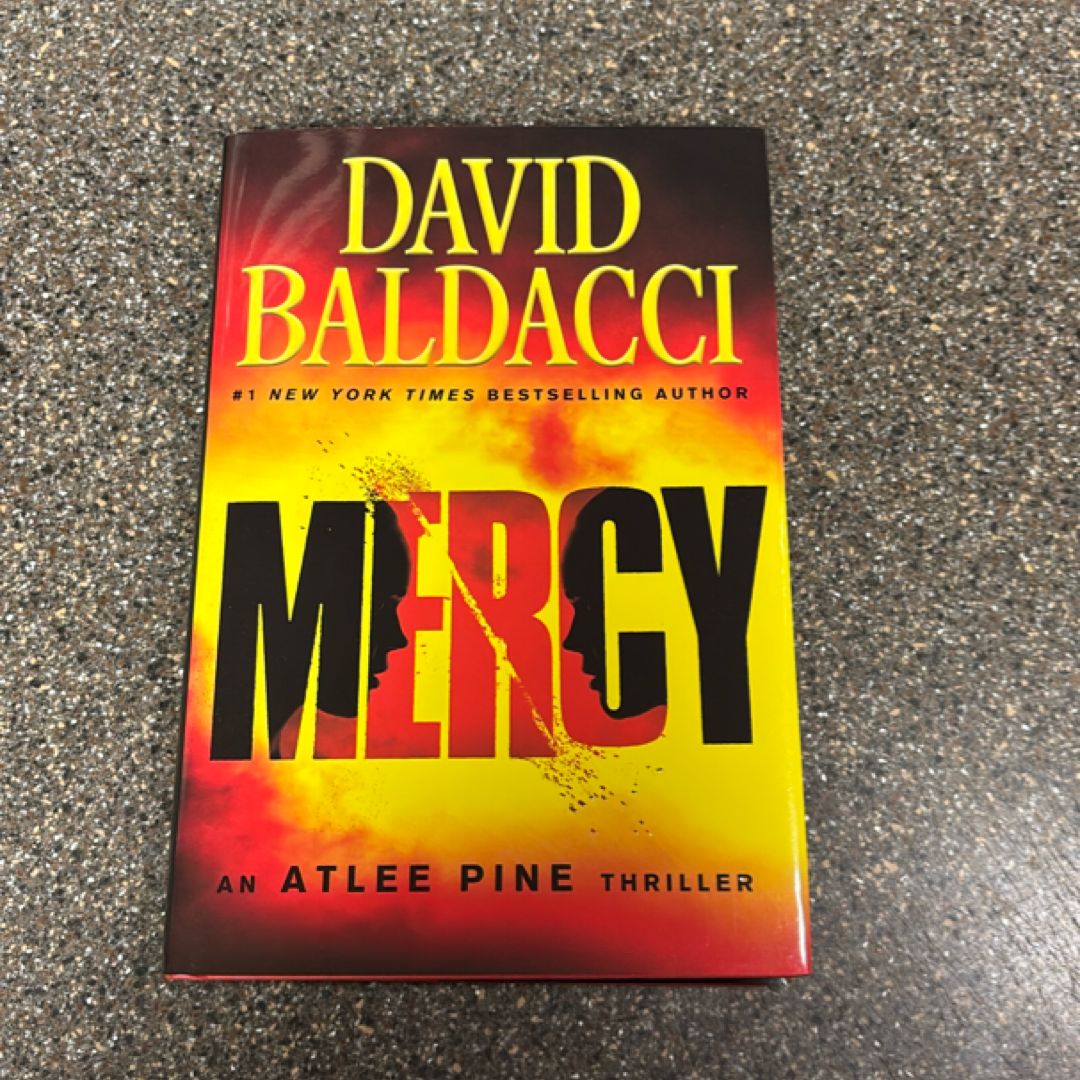 Mercy