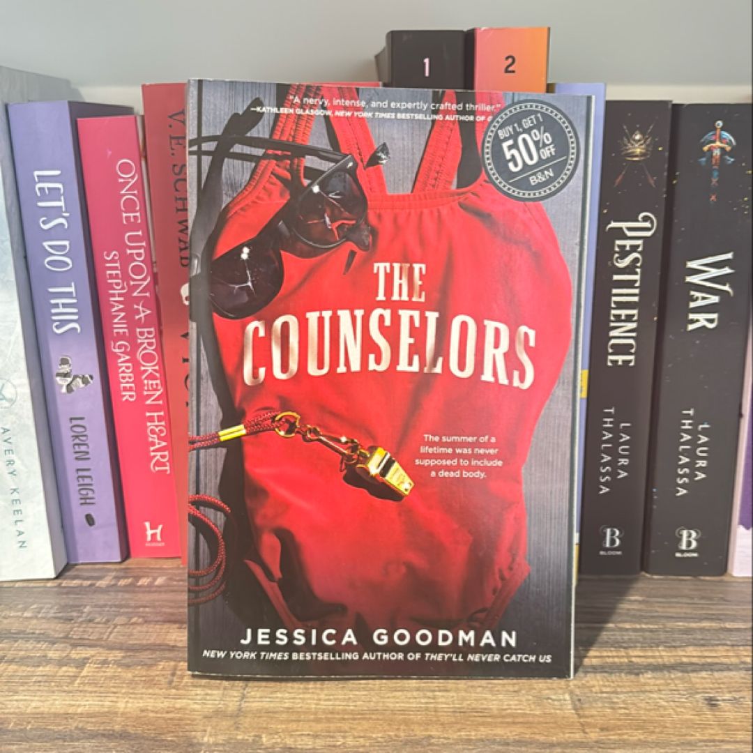 The Counselors