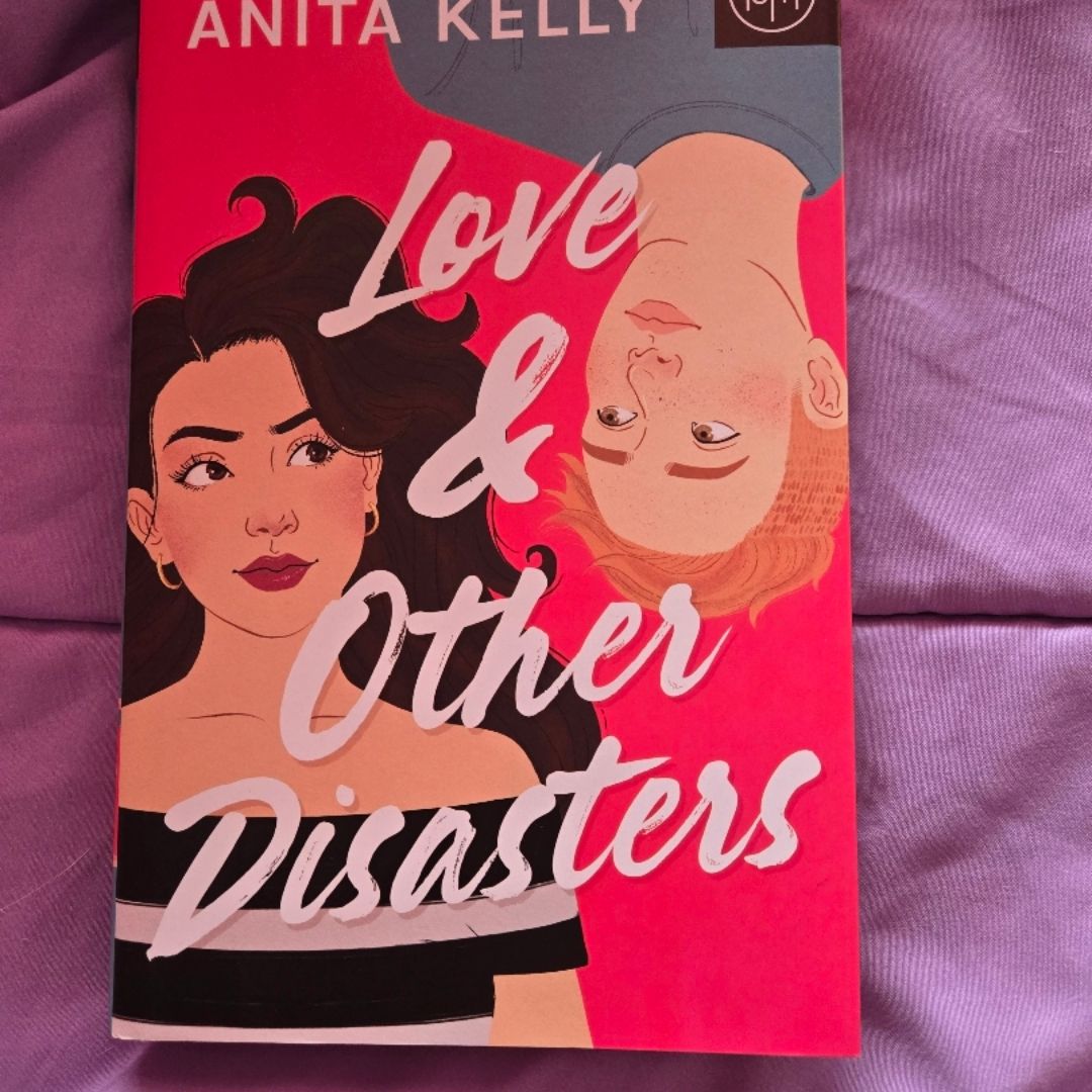 Love & Other Disasters