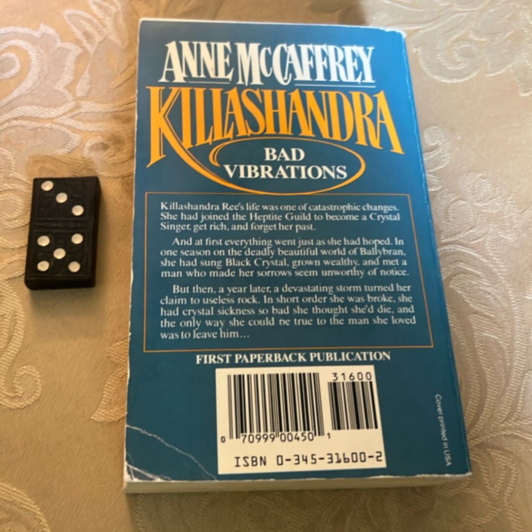 Killashandra