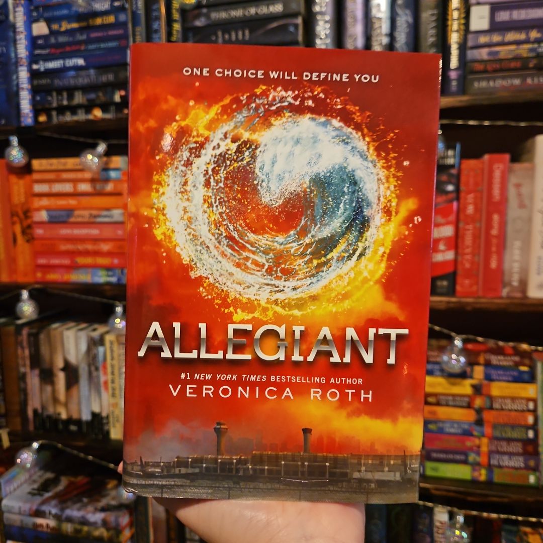 Allegiant
