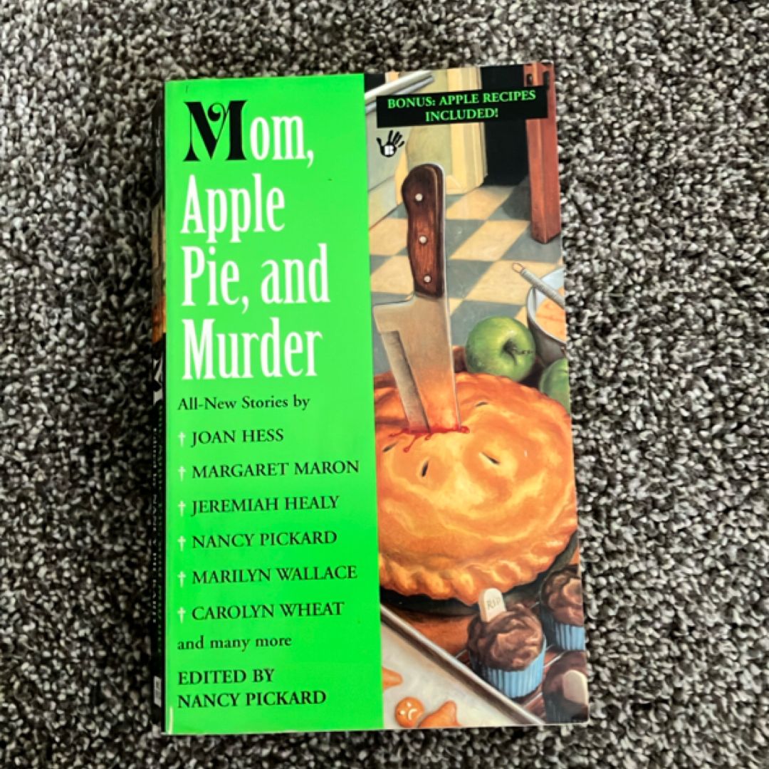 Mom, Apple Pie and Murder