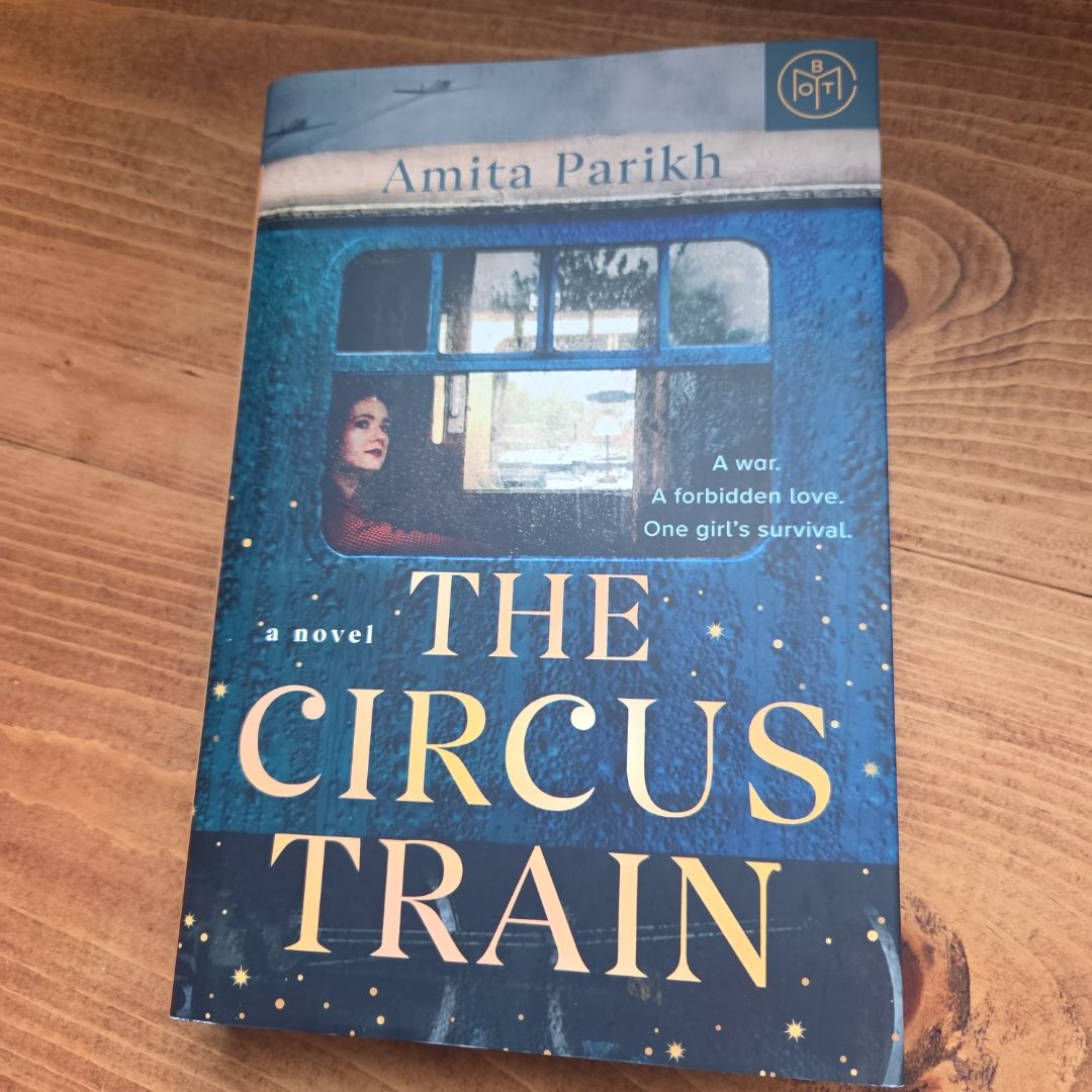 The Circus Train