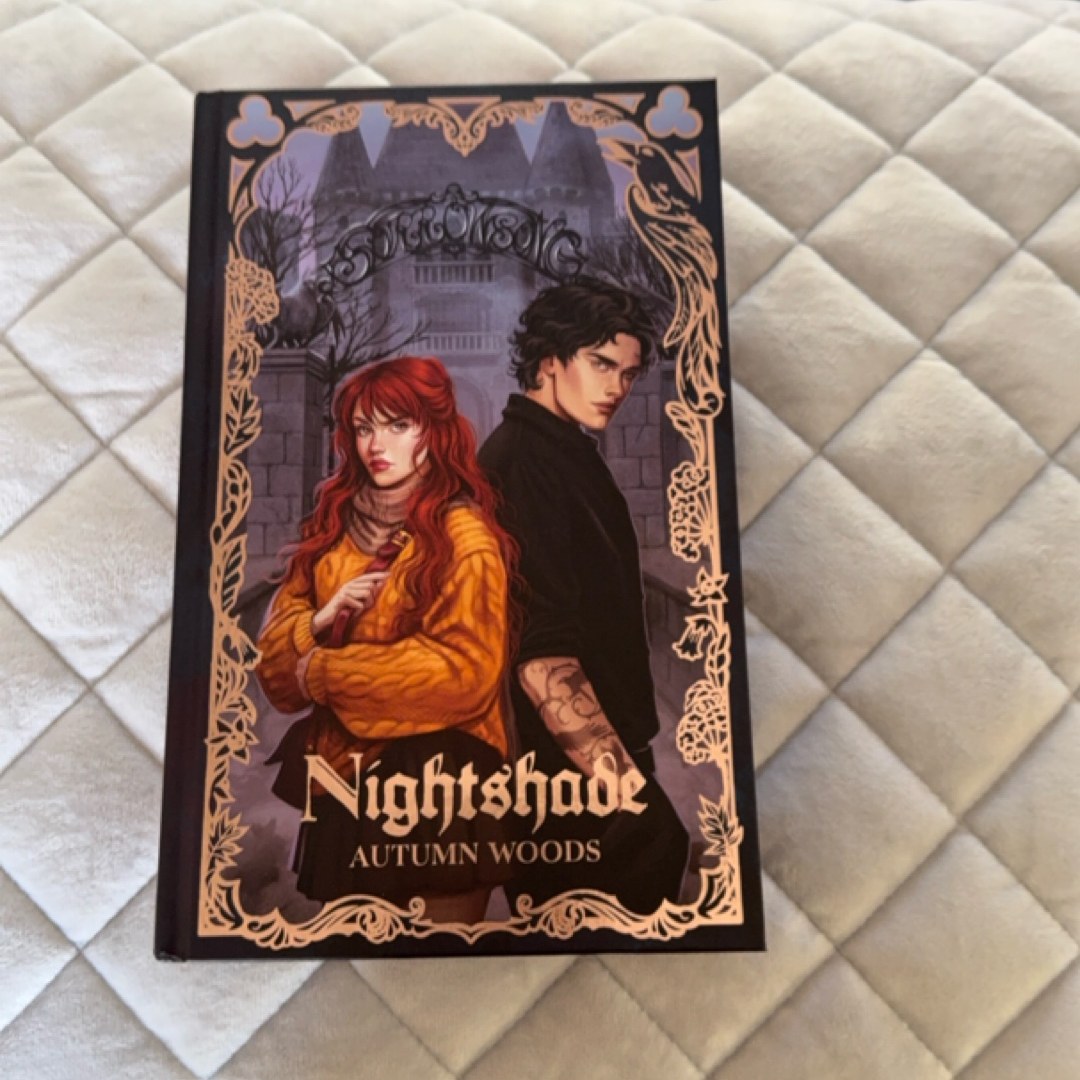 Metal Slinger -Fairyloot by Rachel Schneider, | PangoBooks
