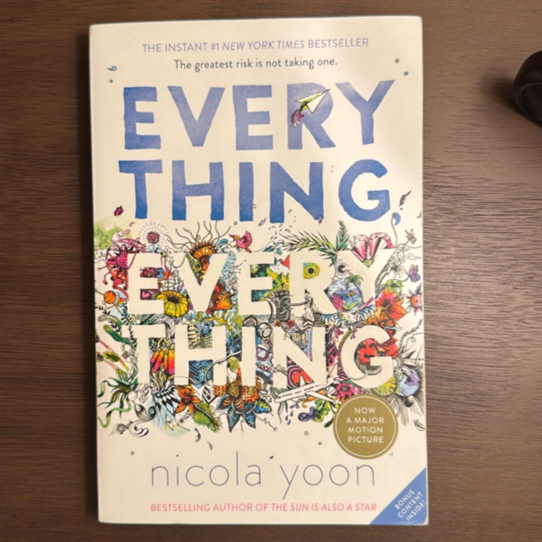 Everything, Everything