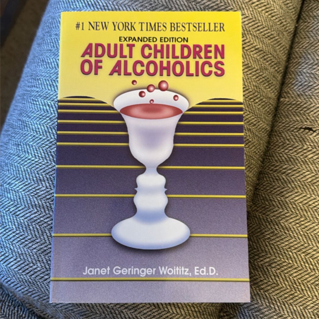 Adult Children of Alcoholics