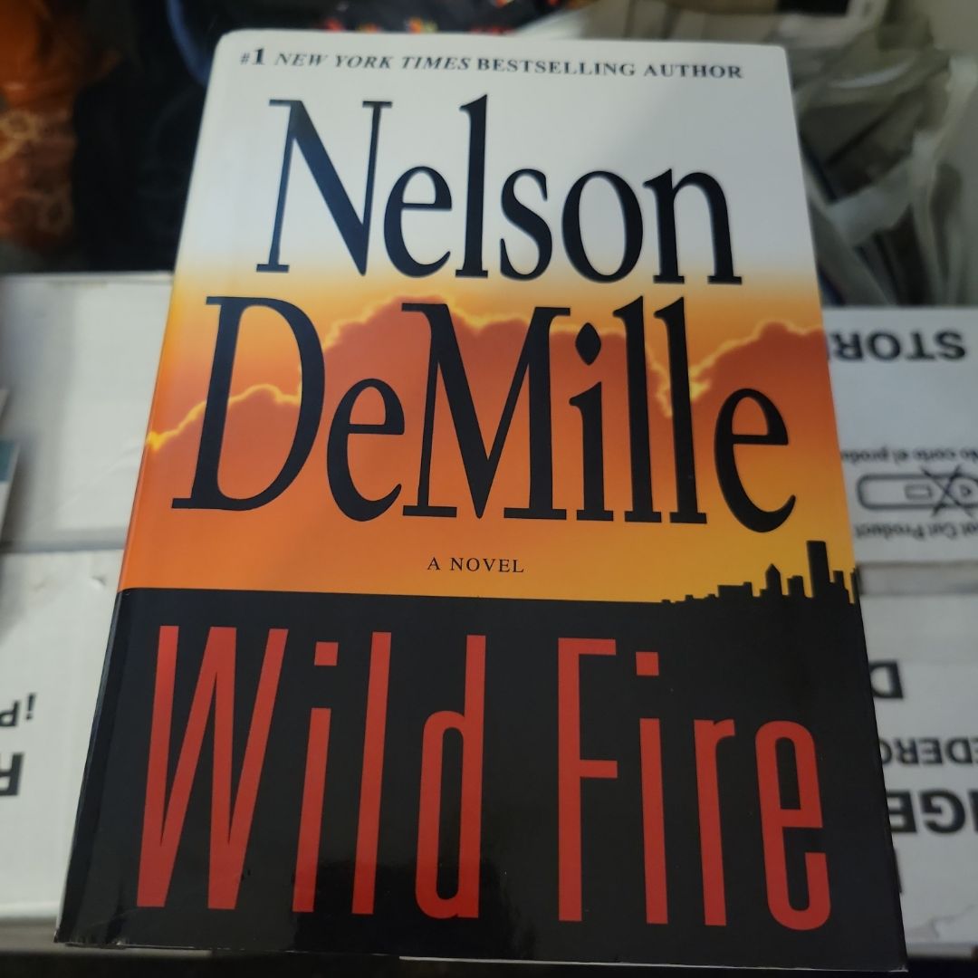 Wild Fire