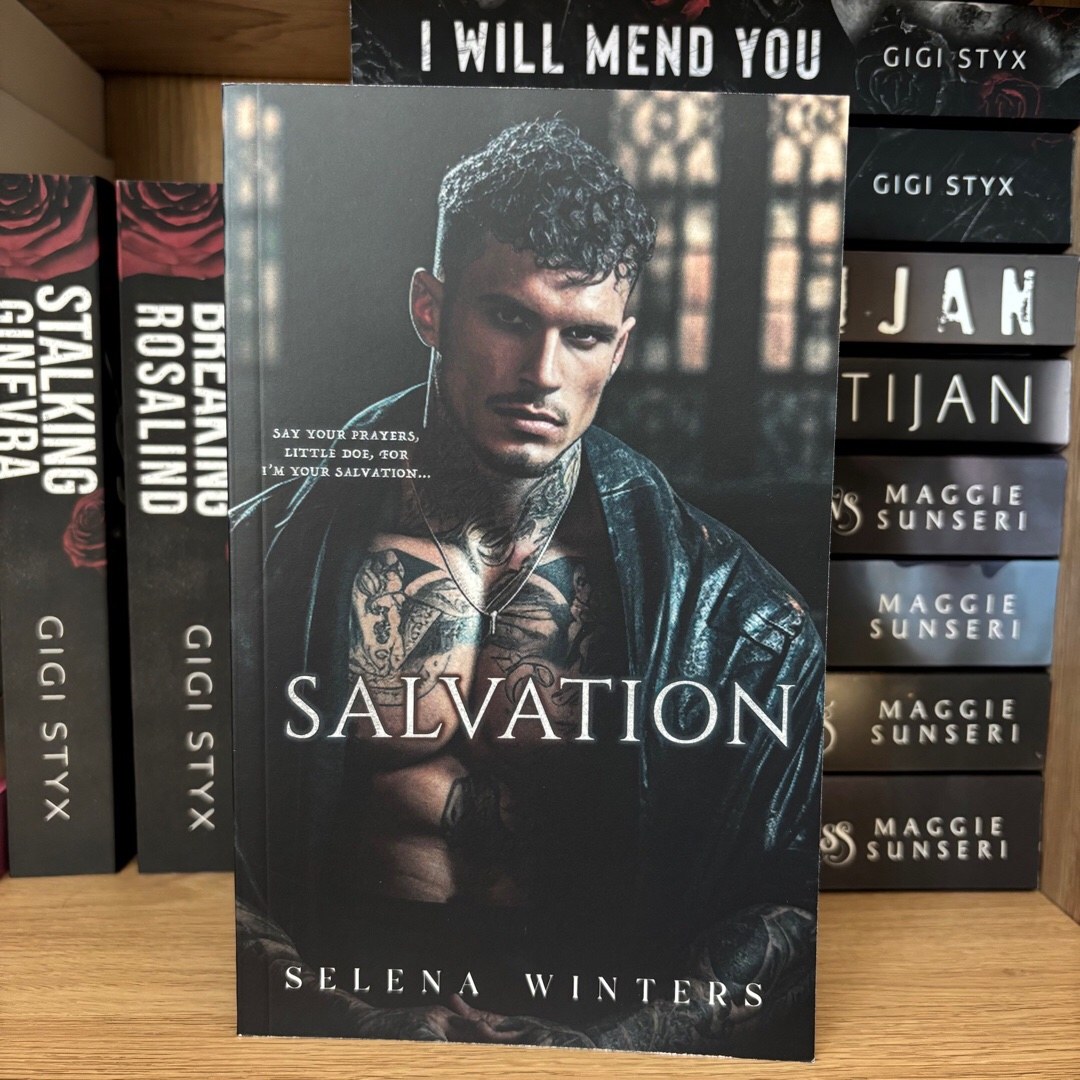 Salvation