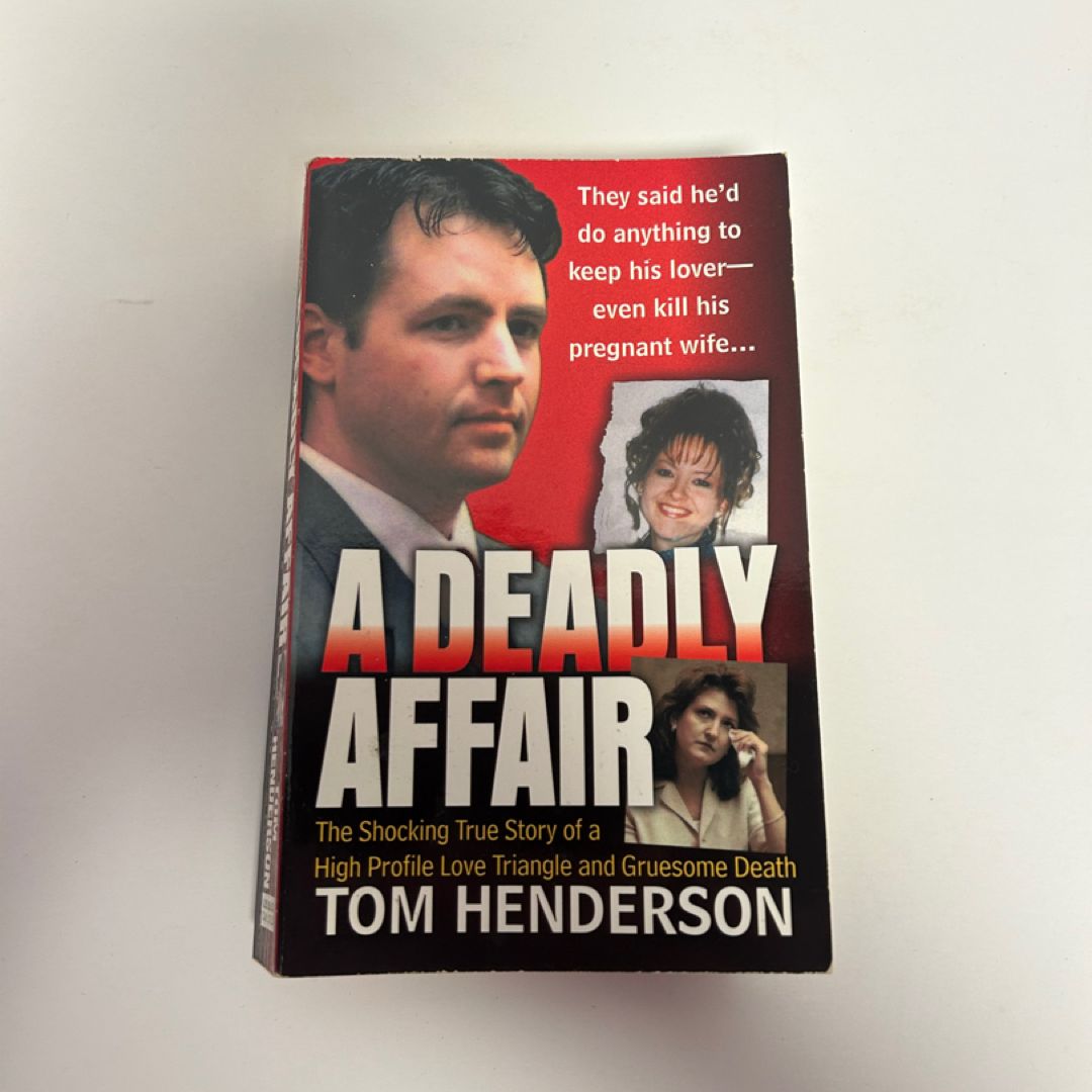 A Deadly Affair