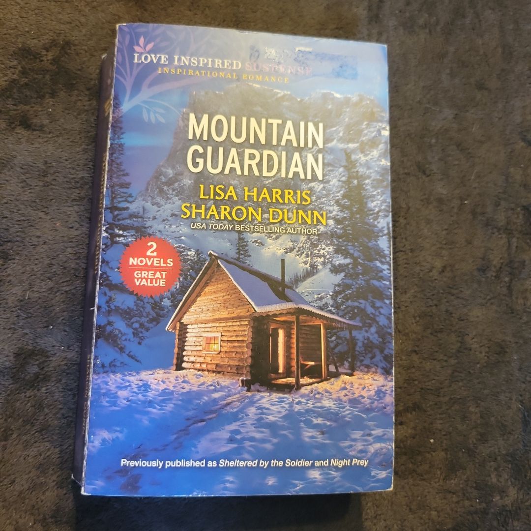 Mountain Guardian