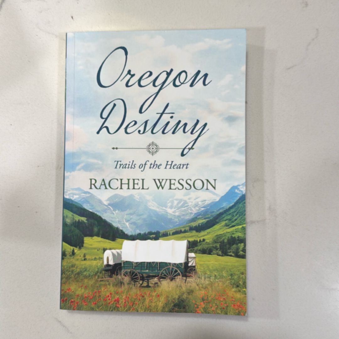 Oregon Destiny