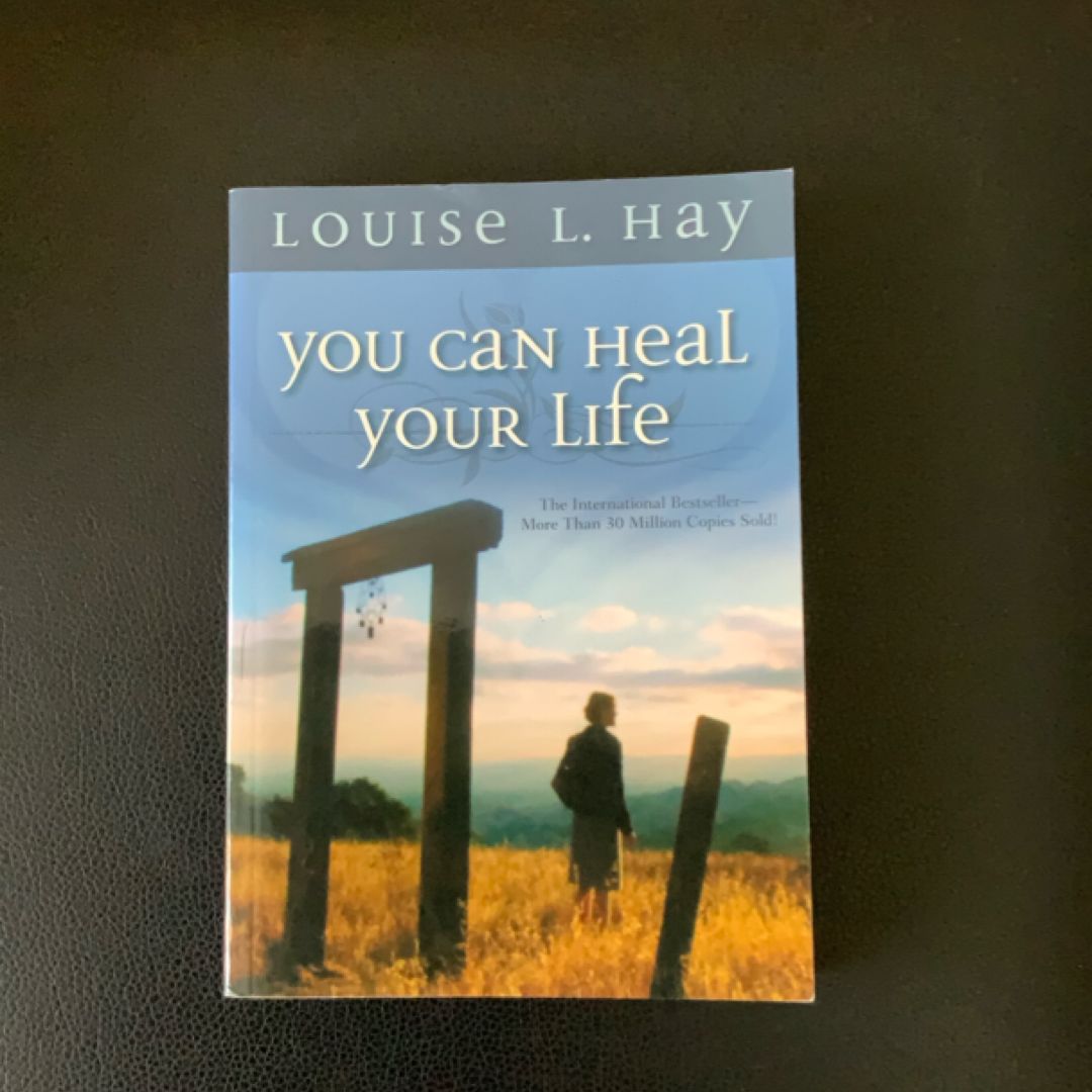 You Can Heal Your Life