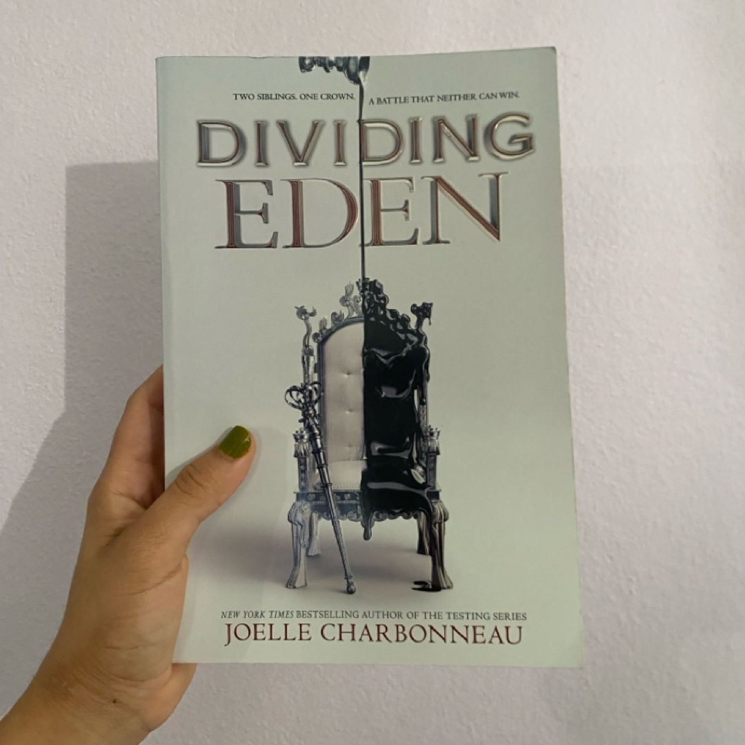 Dividing Eden