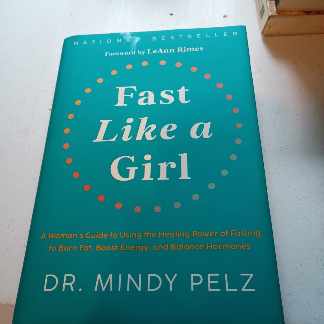 Fast Like a Girl