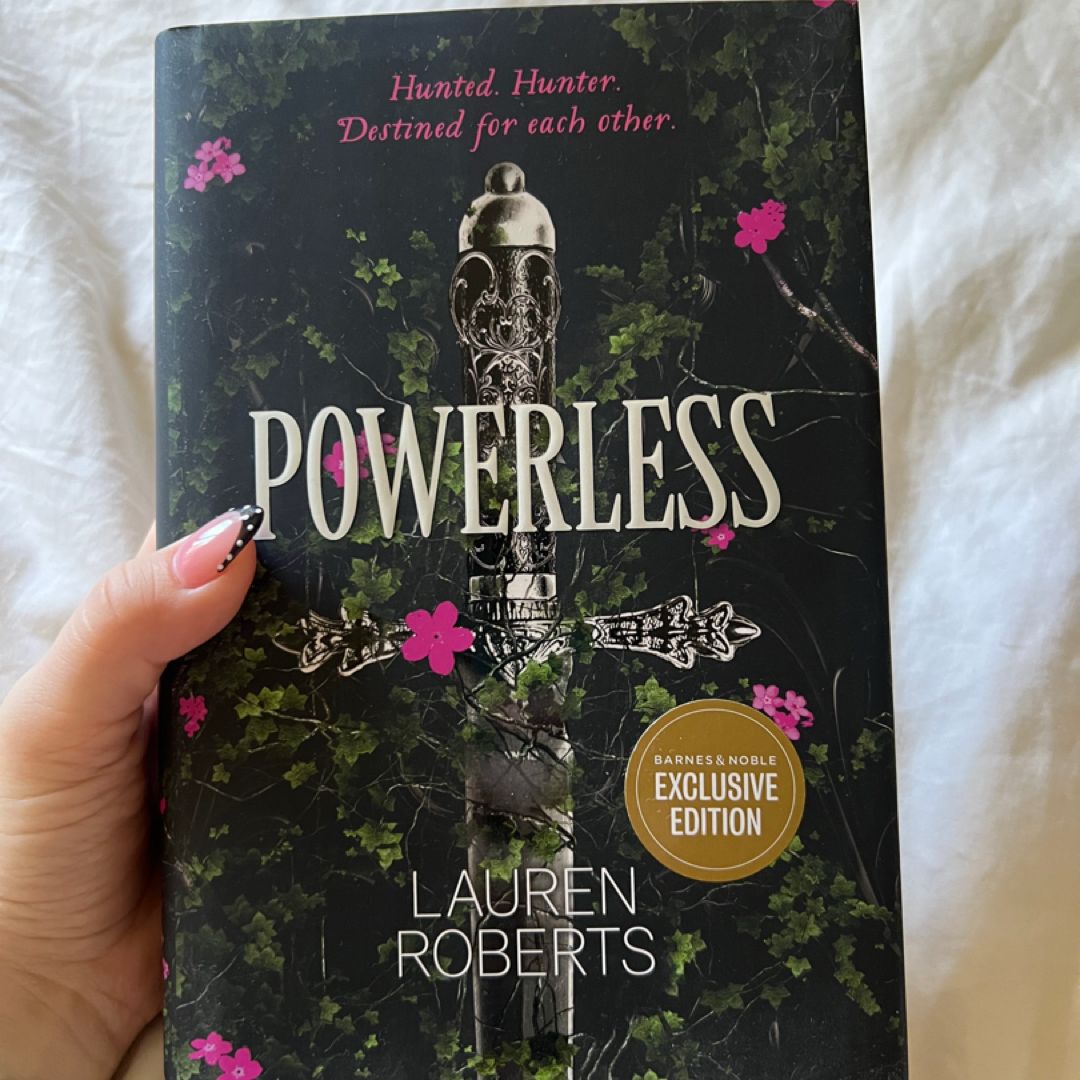 Powerless