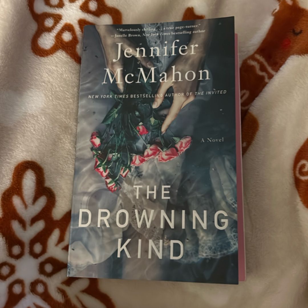 The Drowning Kind