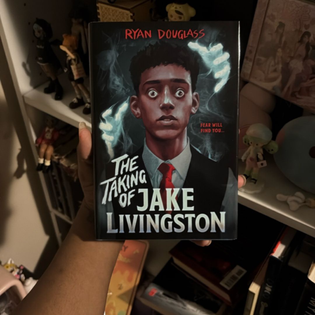 The Taking of Jake Livingston