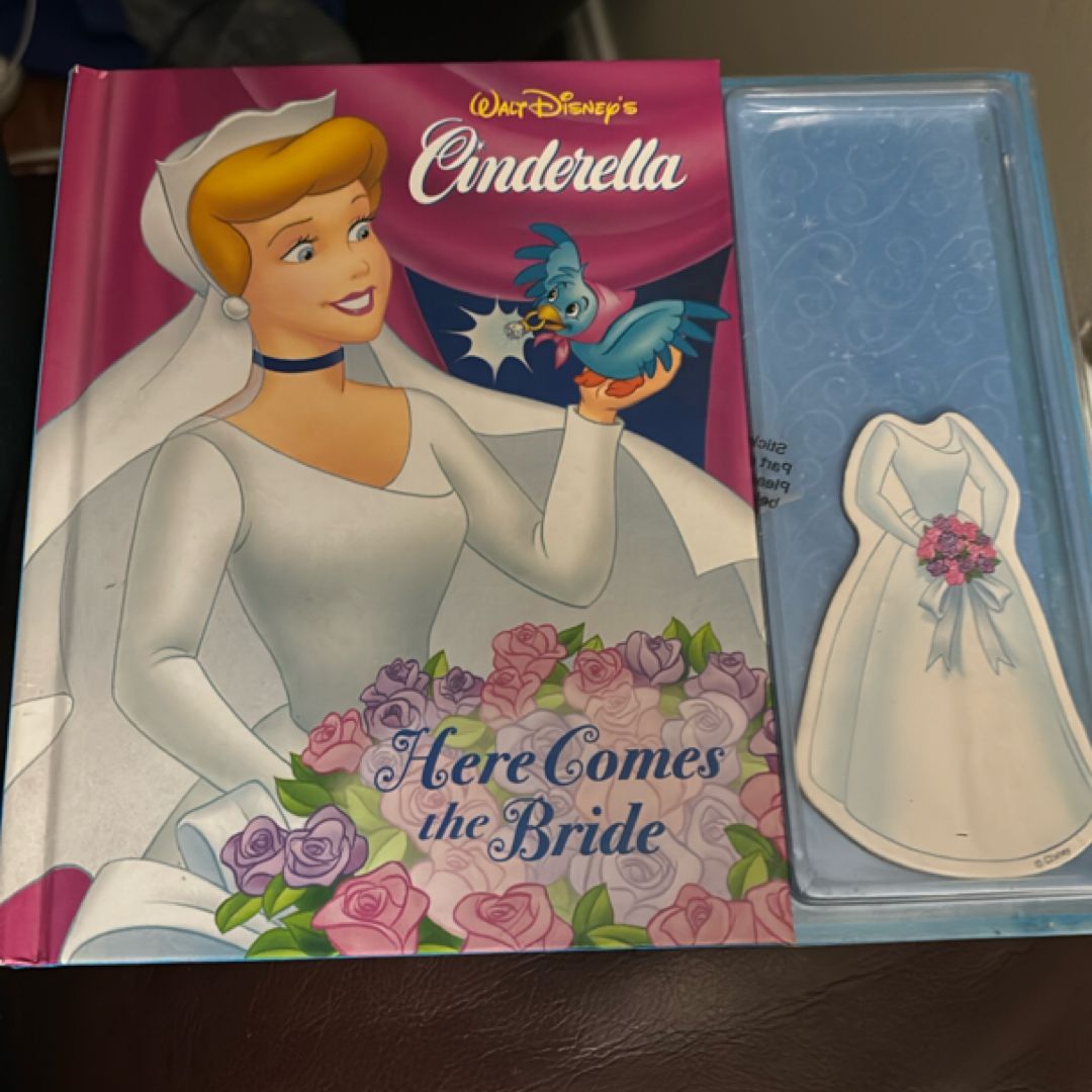 Here Comes the Bride