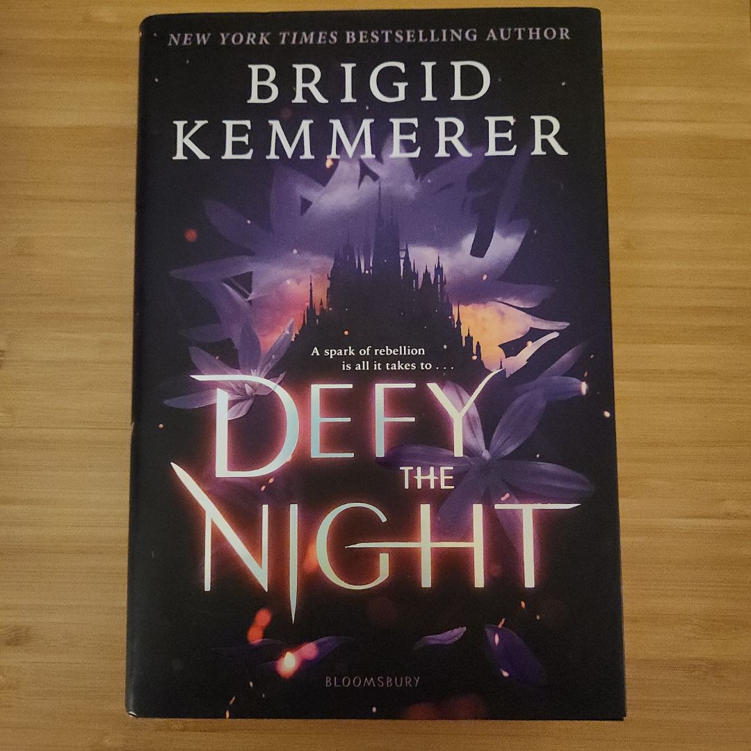 Defy the Night