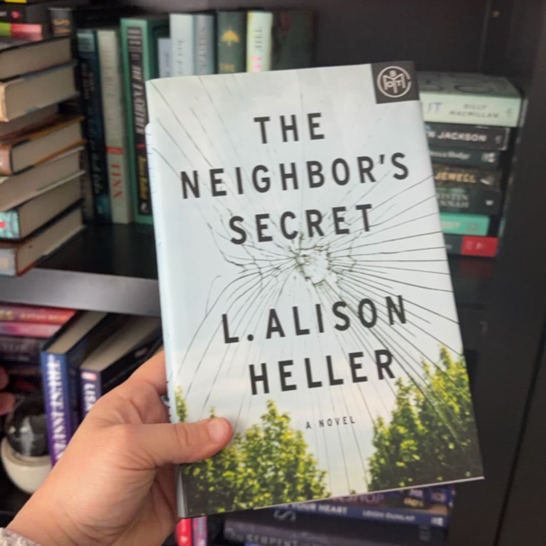 The Neighbor's Secret