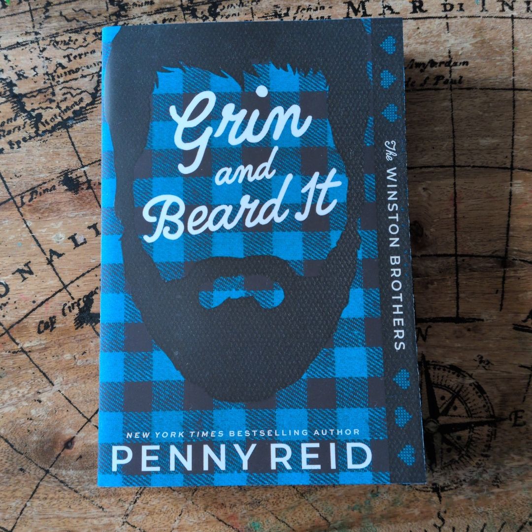 Grin and Beard It (Deluxe Edition)