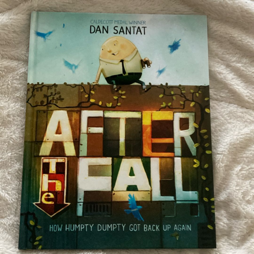 After the Fall