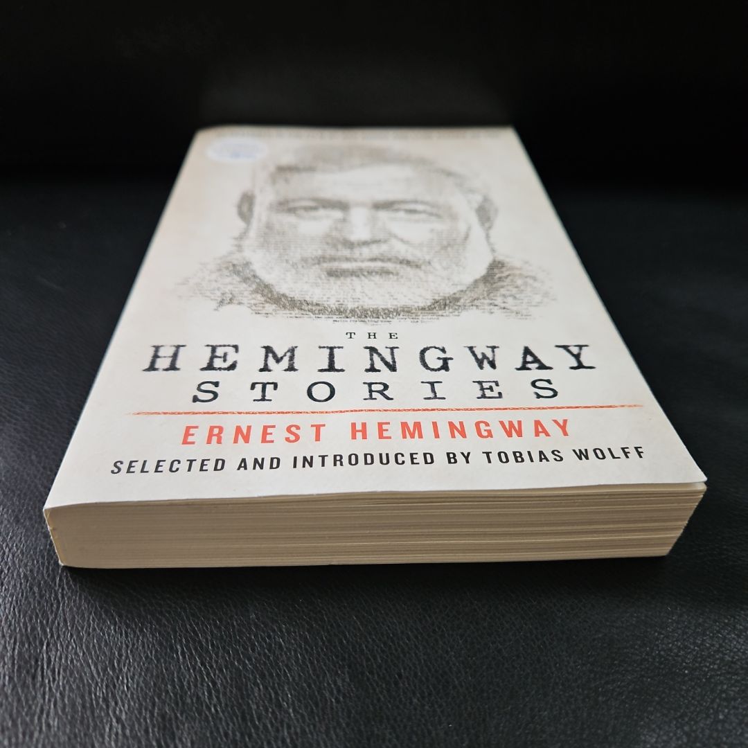 The Hemingway Stories