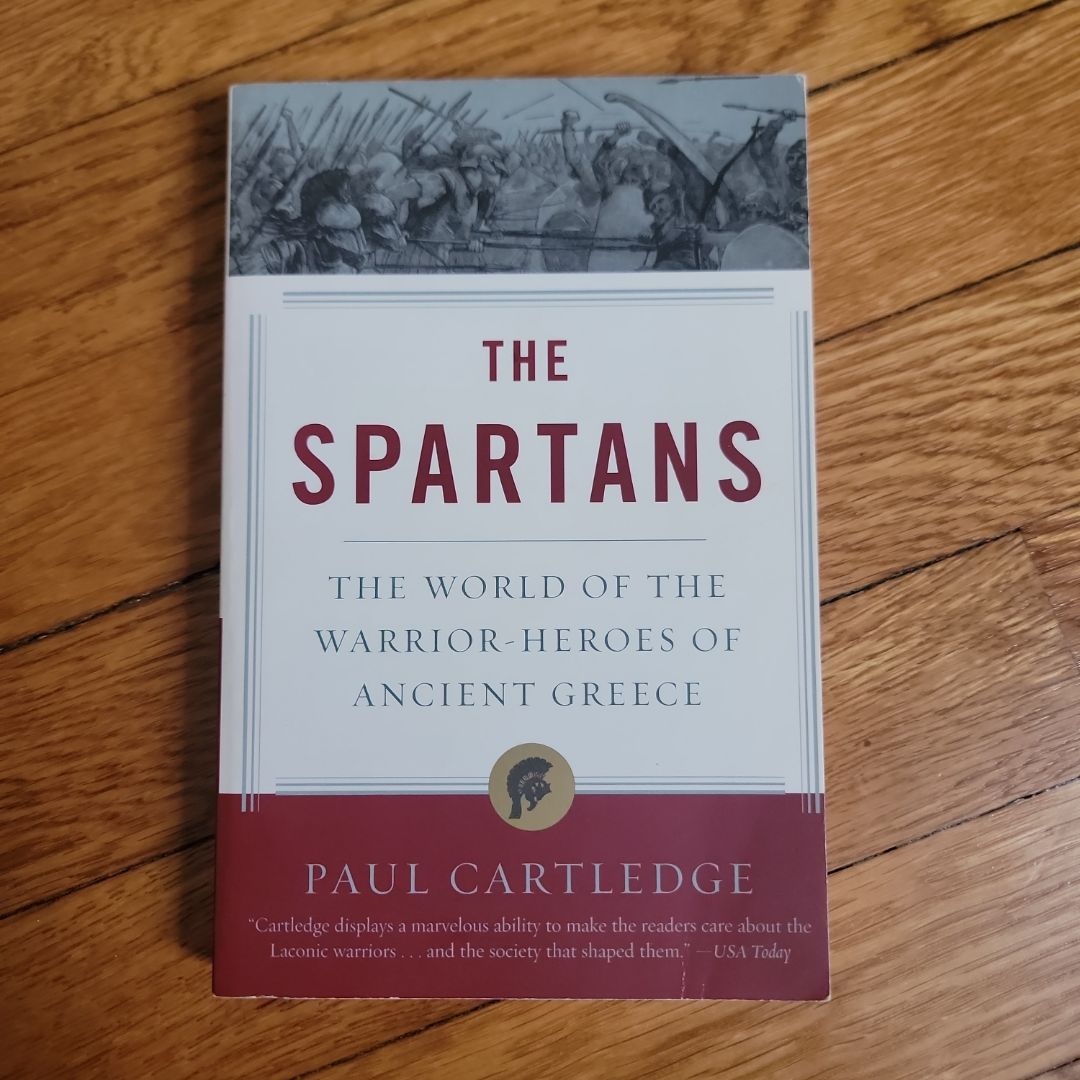 The Spartans