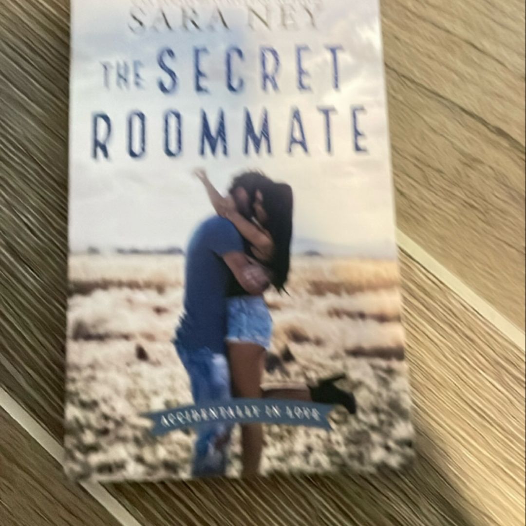 The Secret Roommate