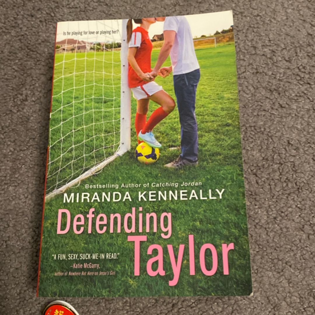 Defending Taylor