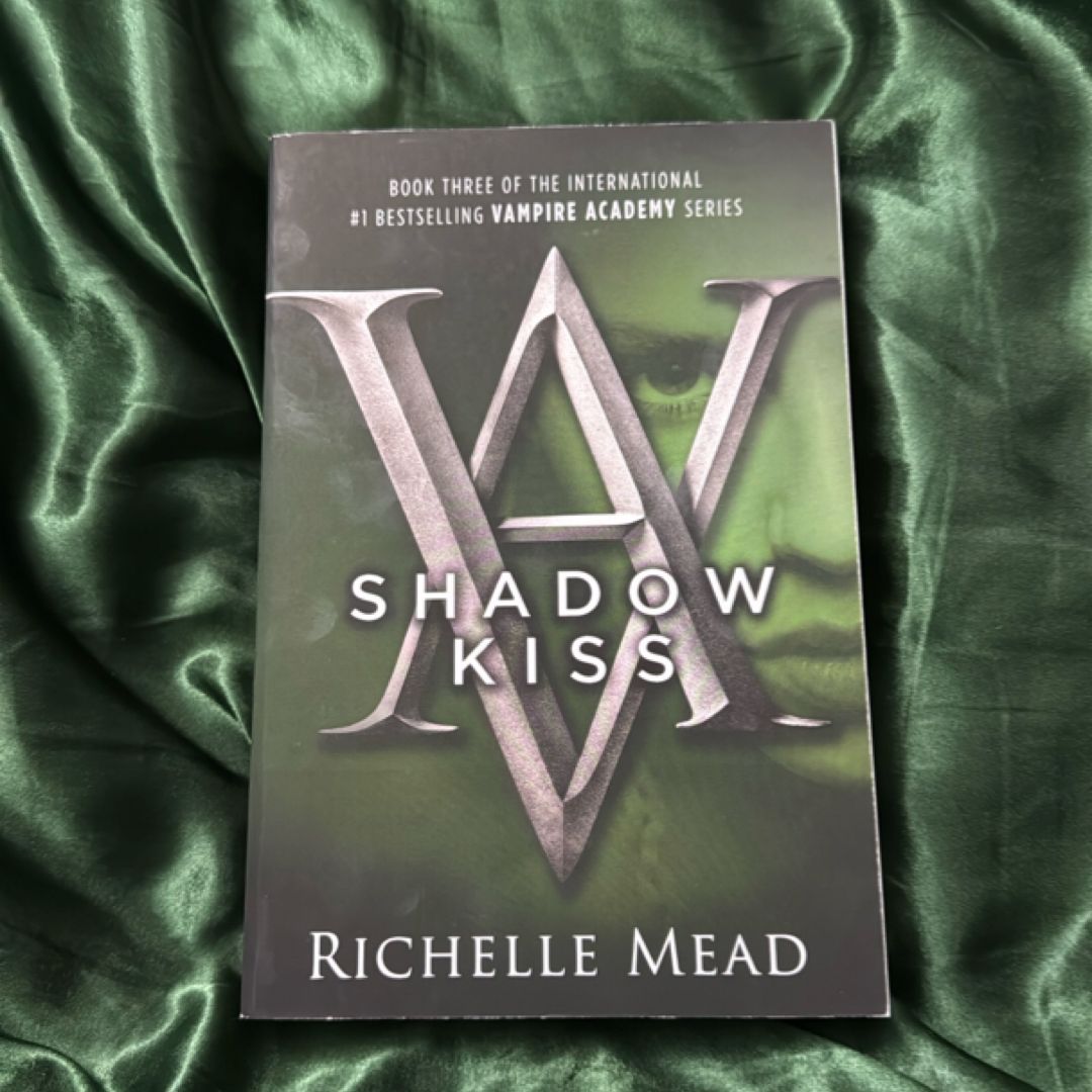 Shadow Kiss