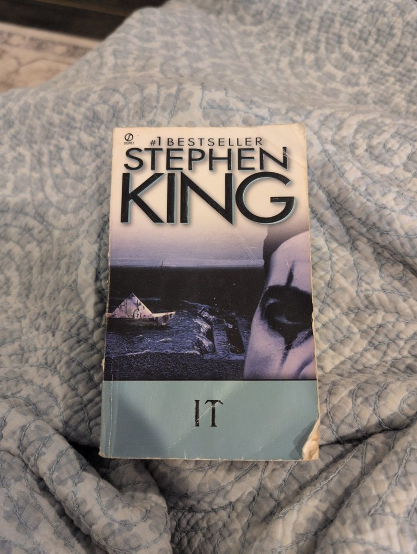 It