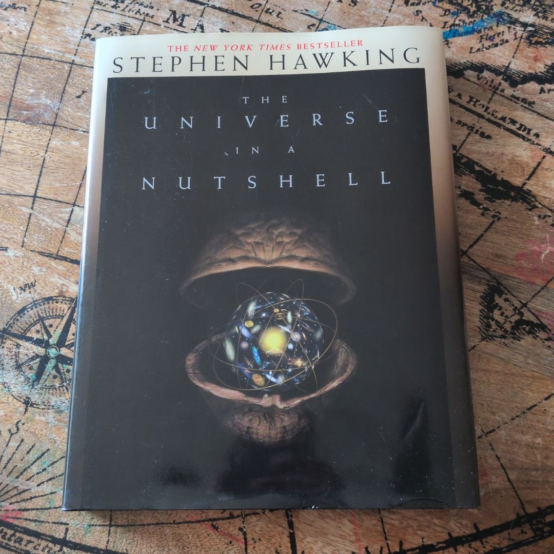 The Universe in a Nutshell
