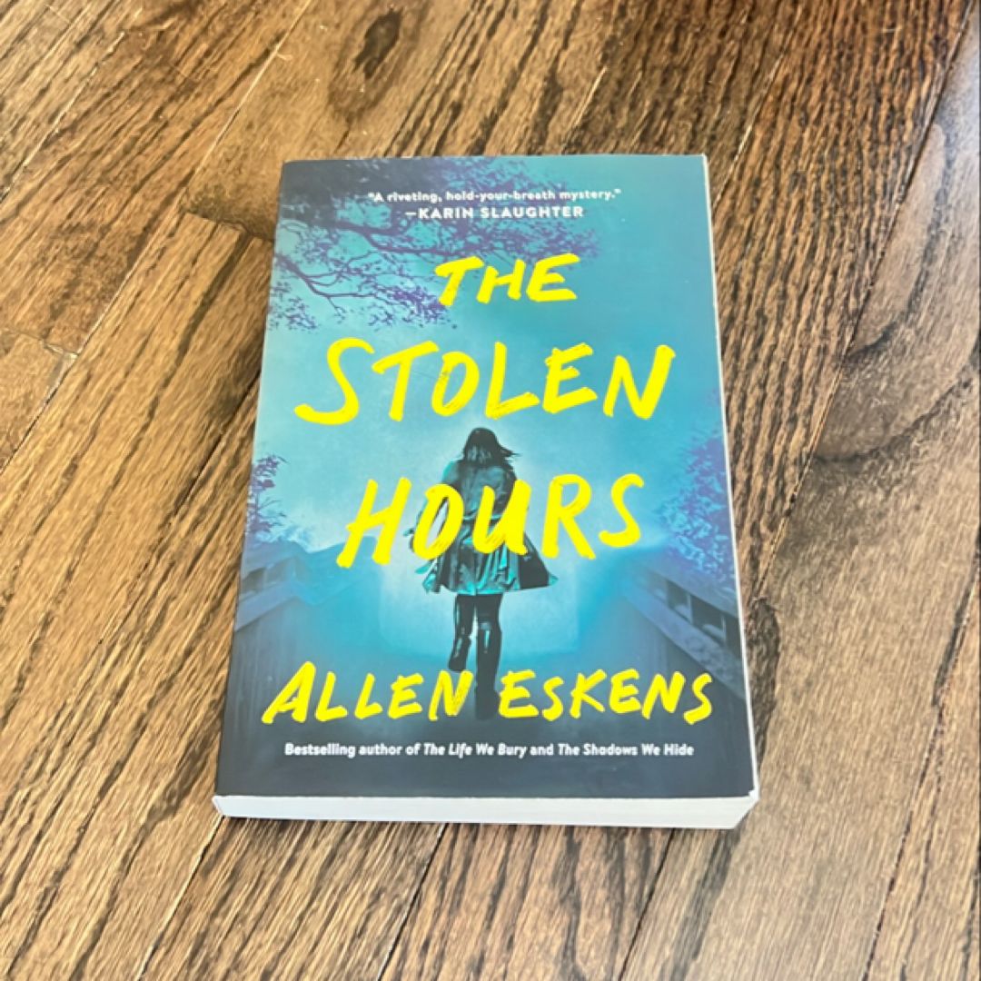The Stolen Hours