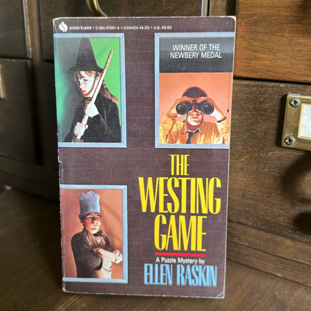 The Westing Game