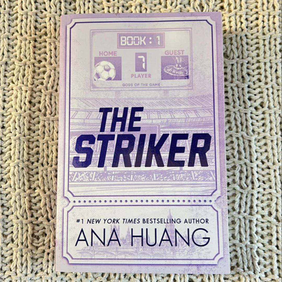The Striker