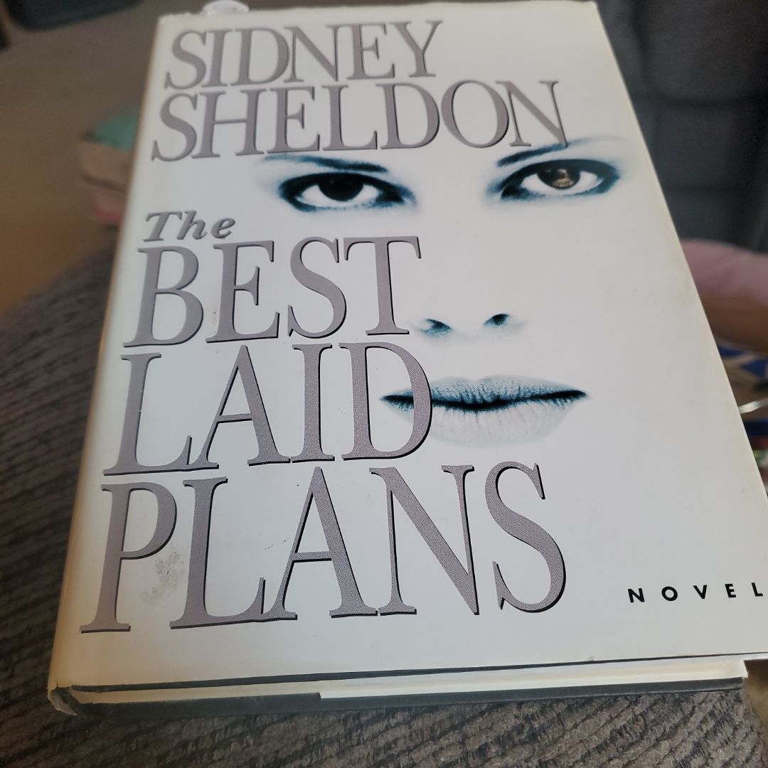 The Best Laid Plans